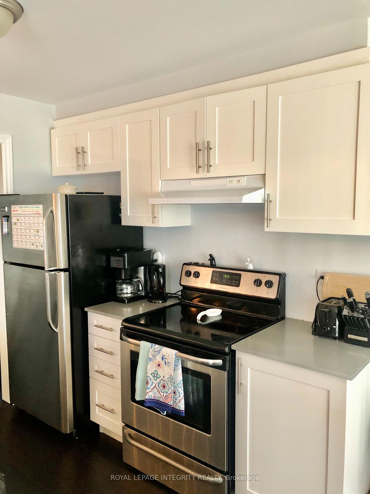 Photo 9 of 307 Pumpkinseed Crescent, Ottawa, Barrhaven - Half Moon Bay — HOMEH