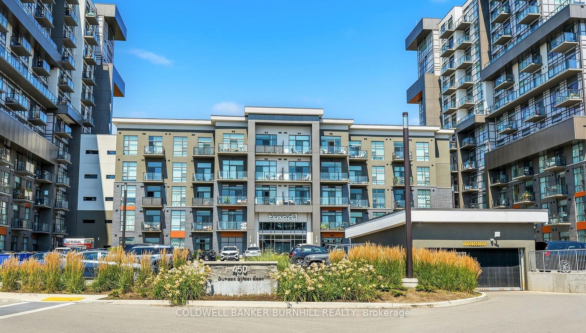 Photo 1 of Unit 309, 450 Dundas Street E, Hamilton, Waterdown — HOMEH