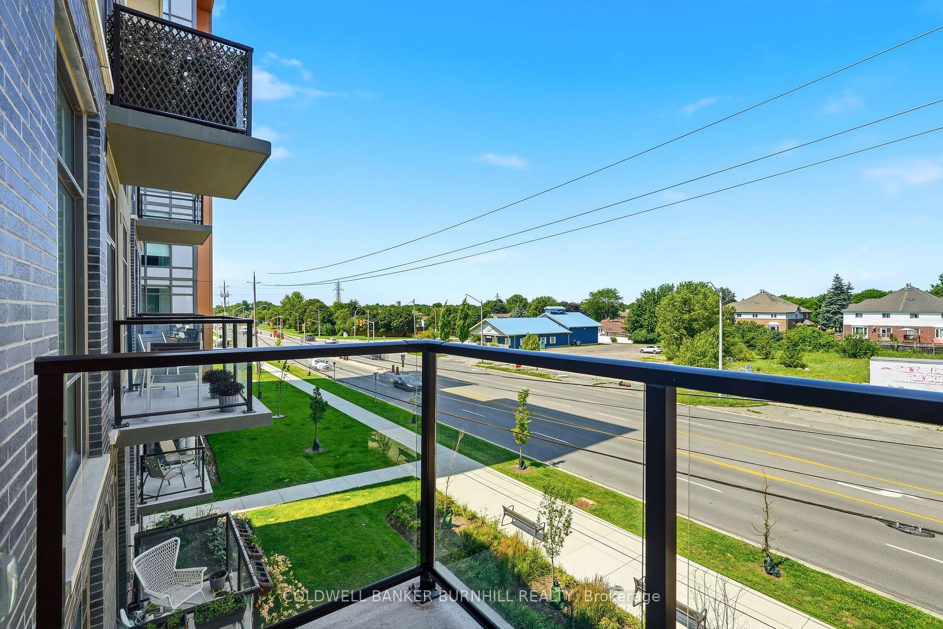 Photo 22 of Unit 309, 450 Dundas Street E, Hamilton, Waterdown — HOMEH