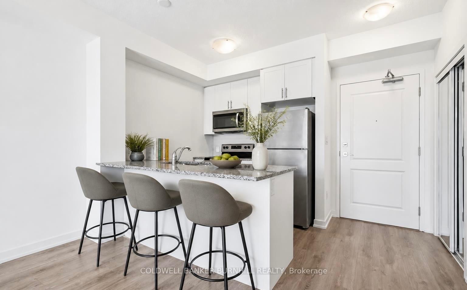 Photo 6 of Unit 309, 450 Dundas Street E, Hamilton, Waterdown — HOMEH