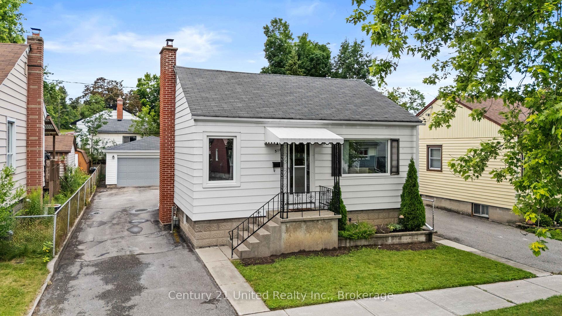 Photo 39 of 516 Glengarry Avenue, Peterborough, Northcrest Ward 5 — HOMEH