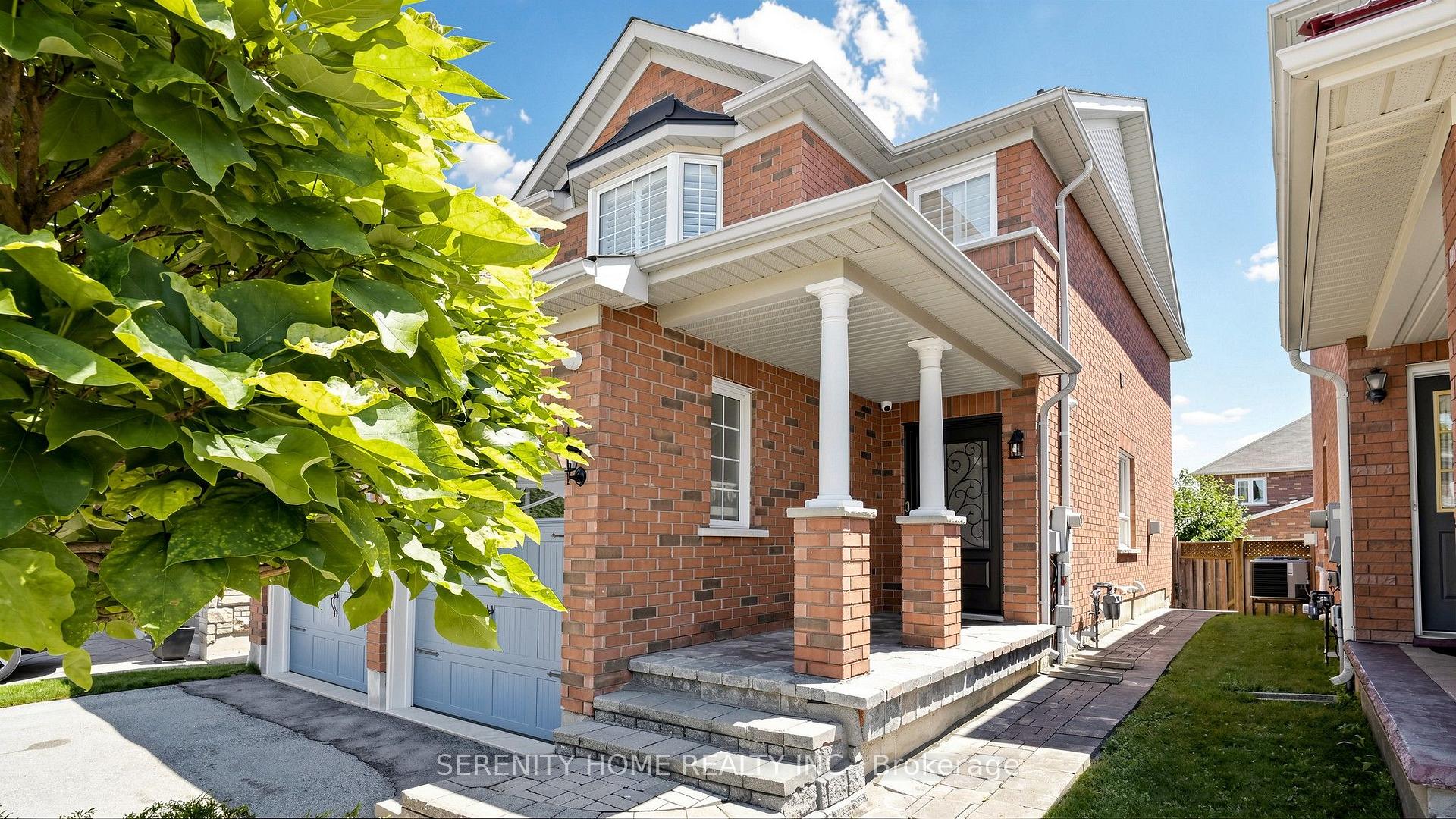 Photo 3 of 3416 Sunlight Street, Mississauga, Churchill Meadows — HOMEH