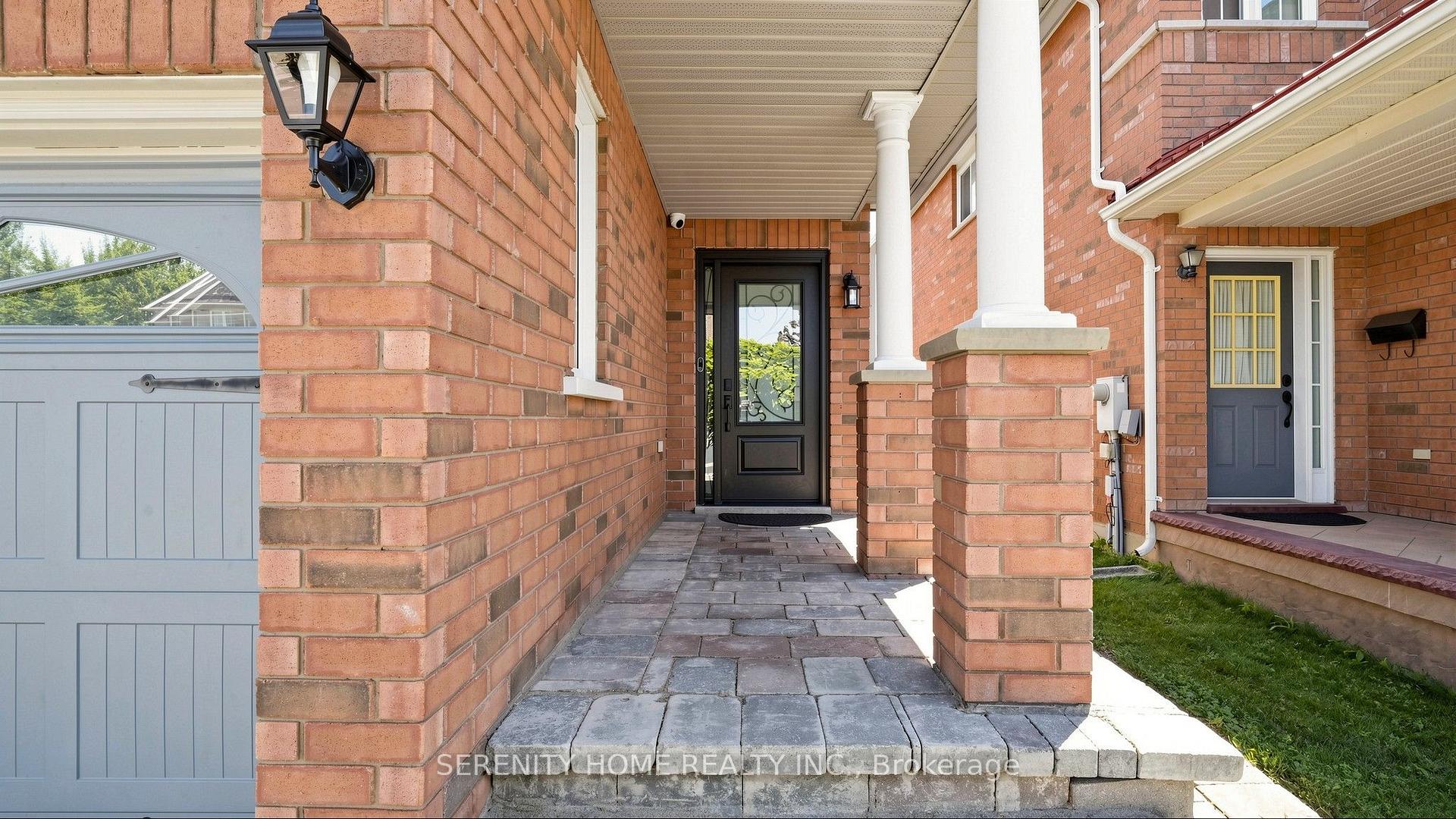 Photo 4 of 3416 Sunlight Street, Mississauga, Churchill Meadows — HOMEH
