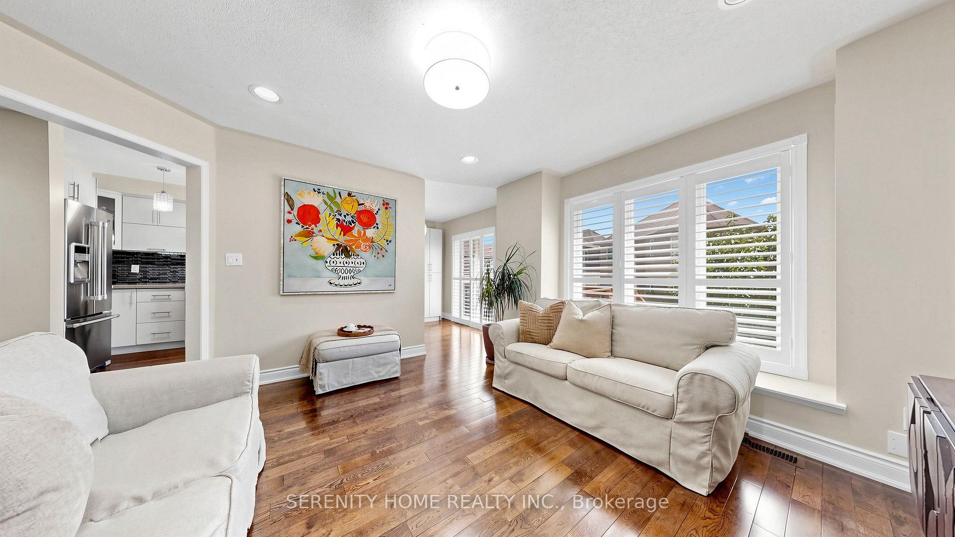 Photo 7 of 3416 Sunlight Street, Mississauga, Churchill Meadows — HOMEH