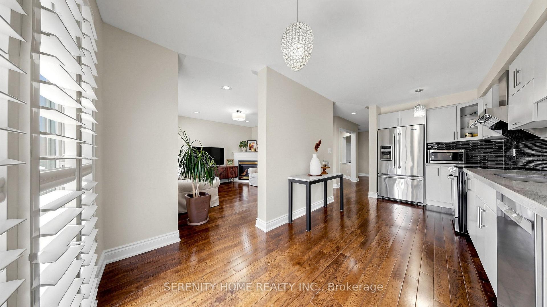 Photo 10 of 3416 Sunlight Street, Mississauga, Churchill Meadows — HOMEH