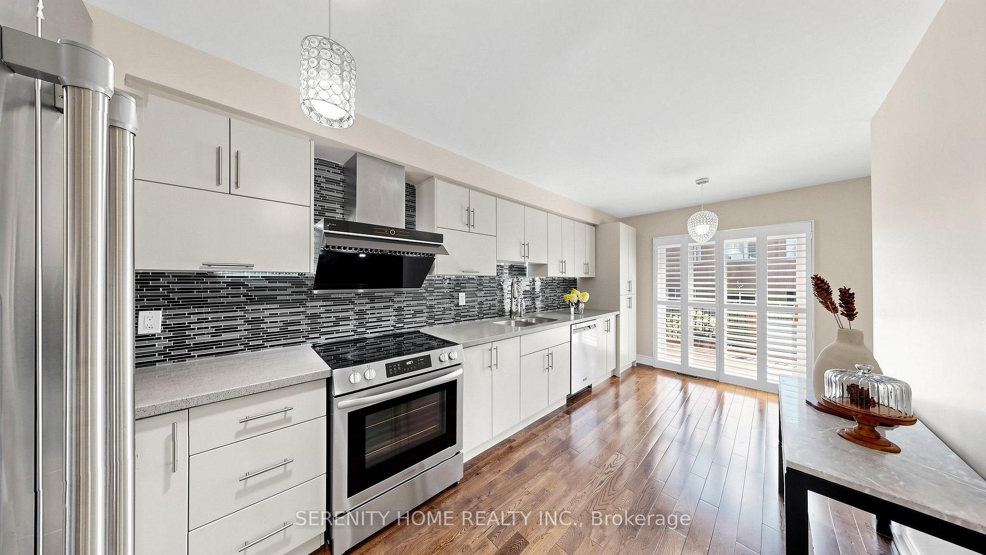 Photo 11 of 3416 Sunlight Street, Mississauga, Churchill Meadows — HOMEH