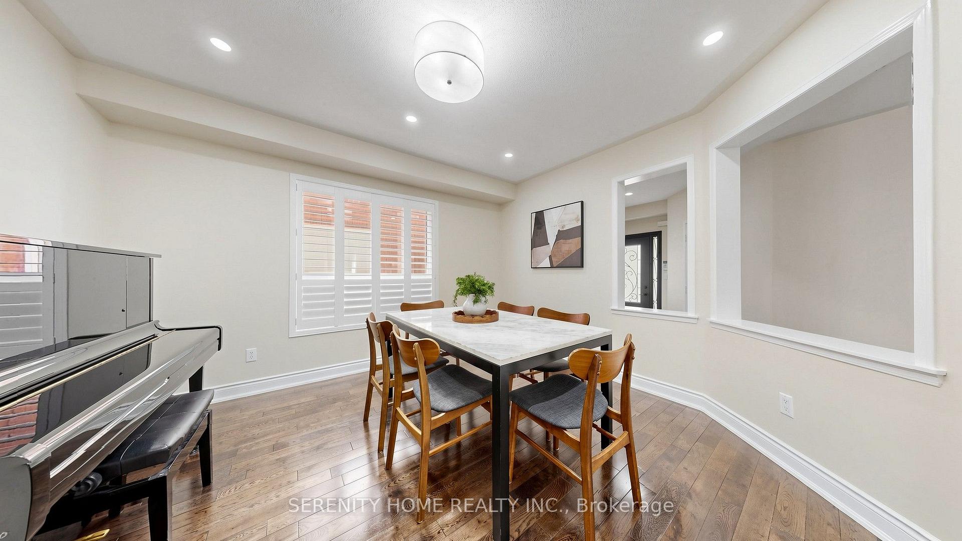 Photo 13 of 3416 Sunlight Street, Mississauga, Churchill Meadows — HOMEH