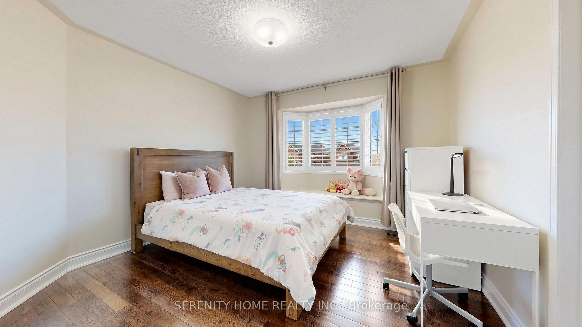 Photo 23 of 3416 Sunlight Street, Mississauga, Churchill Meadows — HOMEH