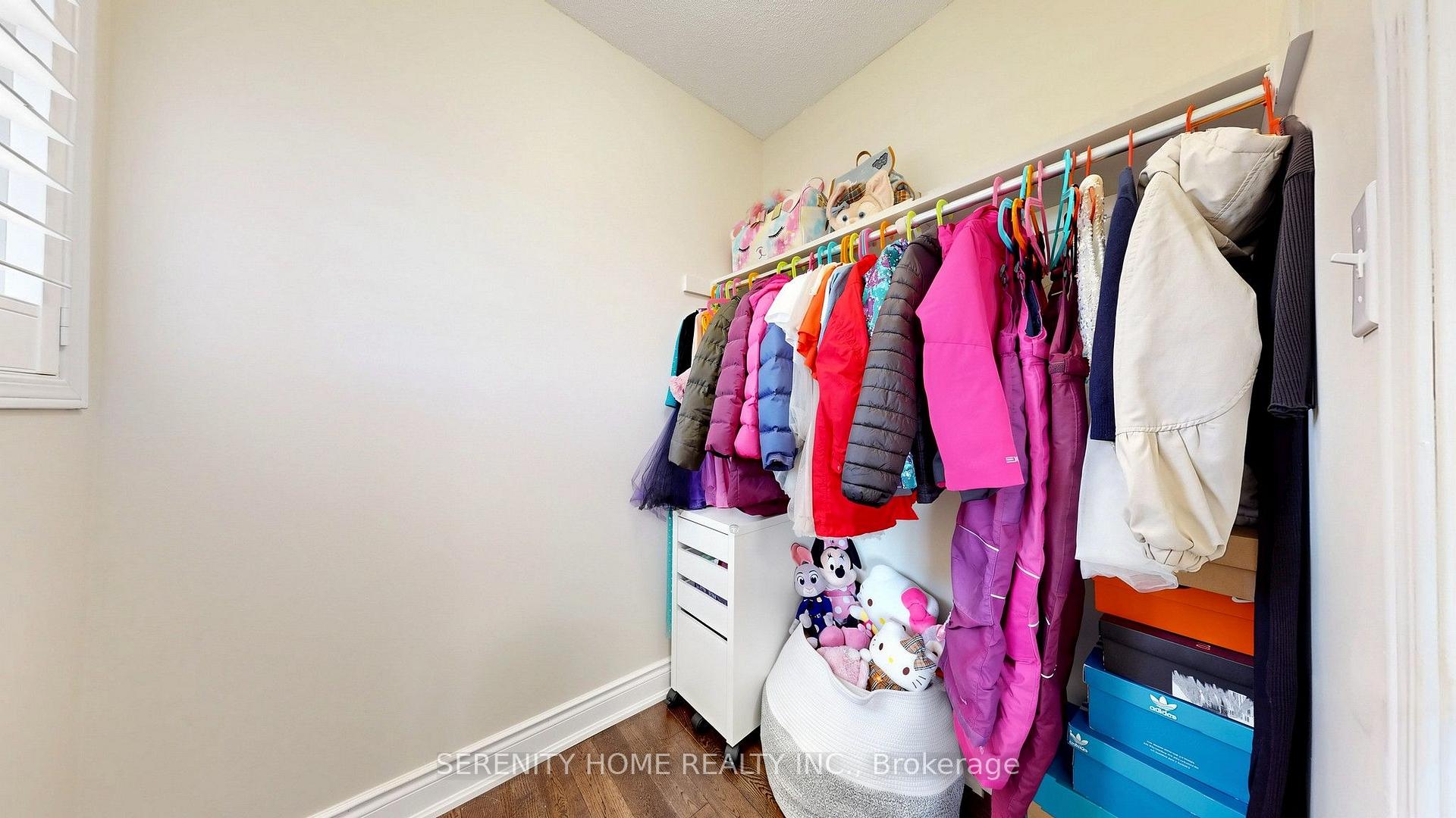 Photo 25 of 3416 Sunlight Street, Mississauga, Churchill Meadows — HOMEH