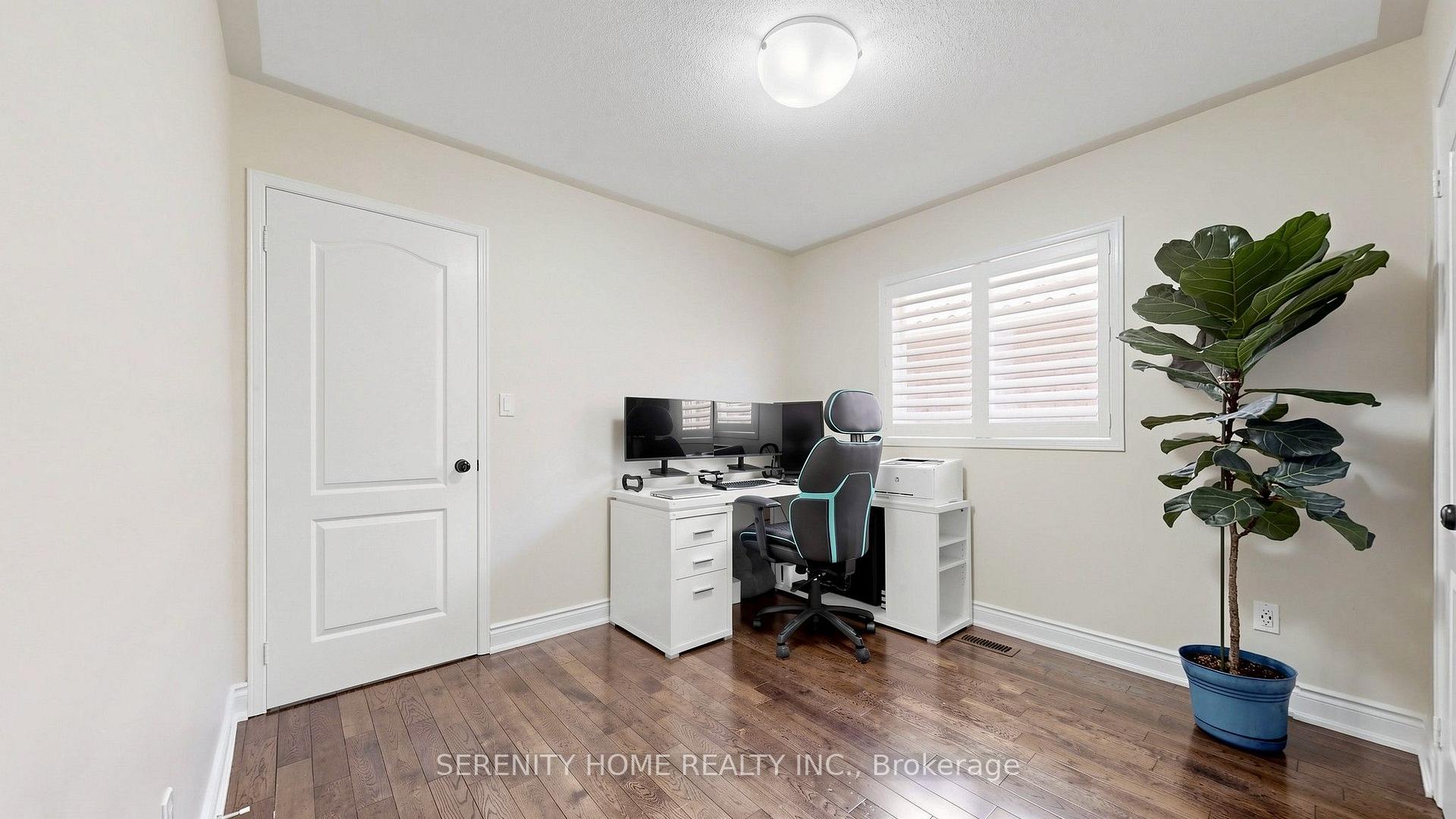 Photo 26 of 3416 Sunlight Street, Mississauga, Churchill Meadows — HOMEH