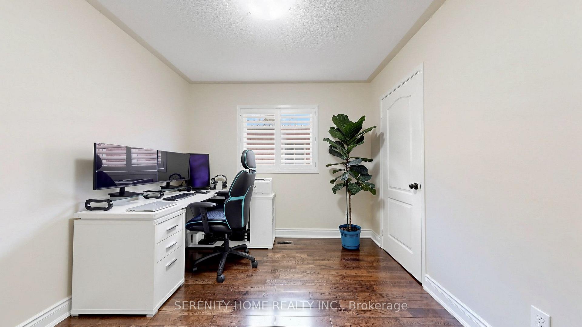 Photo 27 of 3416 Sunlight Street, Mississauga, Churchill Meadows — HOMEH