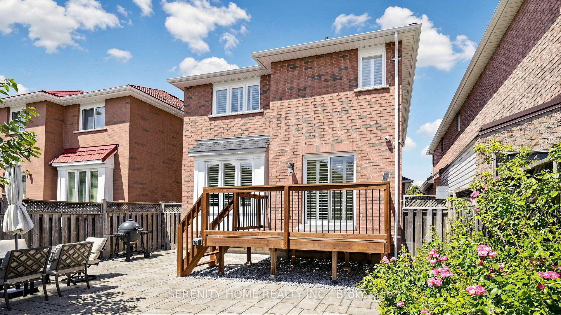 Photo 33 of 3416 Sunlight Street, Mississauga, Churchill Meadows — HOMEH