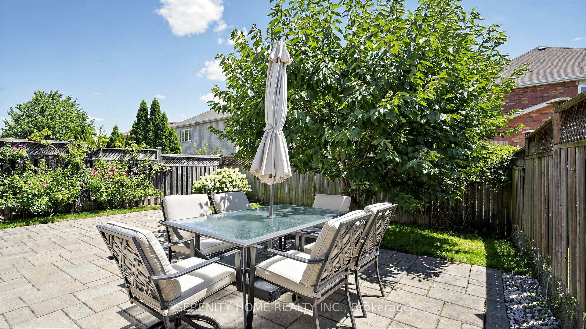 Photo 35 of 3416 Sunlight Street, Mississauga, Churchill Meadows — HOMEH