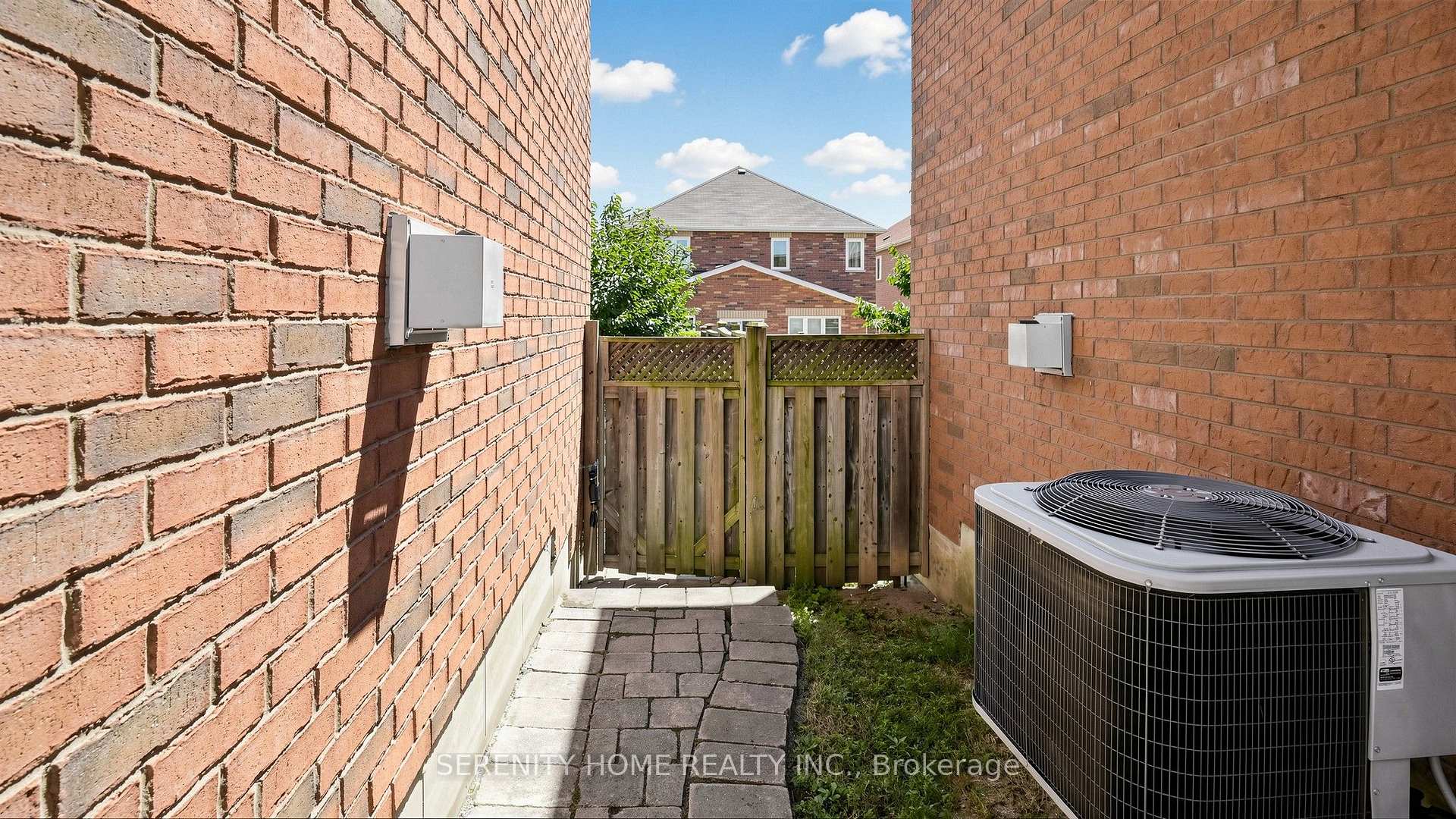 Photo 38 of 3416 Sunlight Street, Mississauga, Churchill Meadows — HOMEH