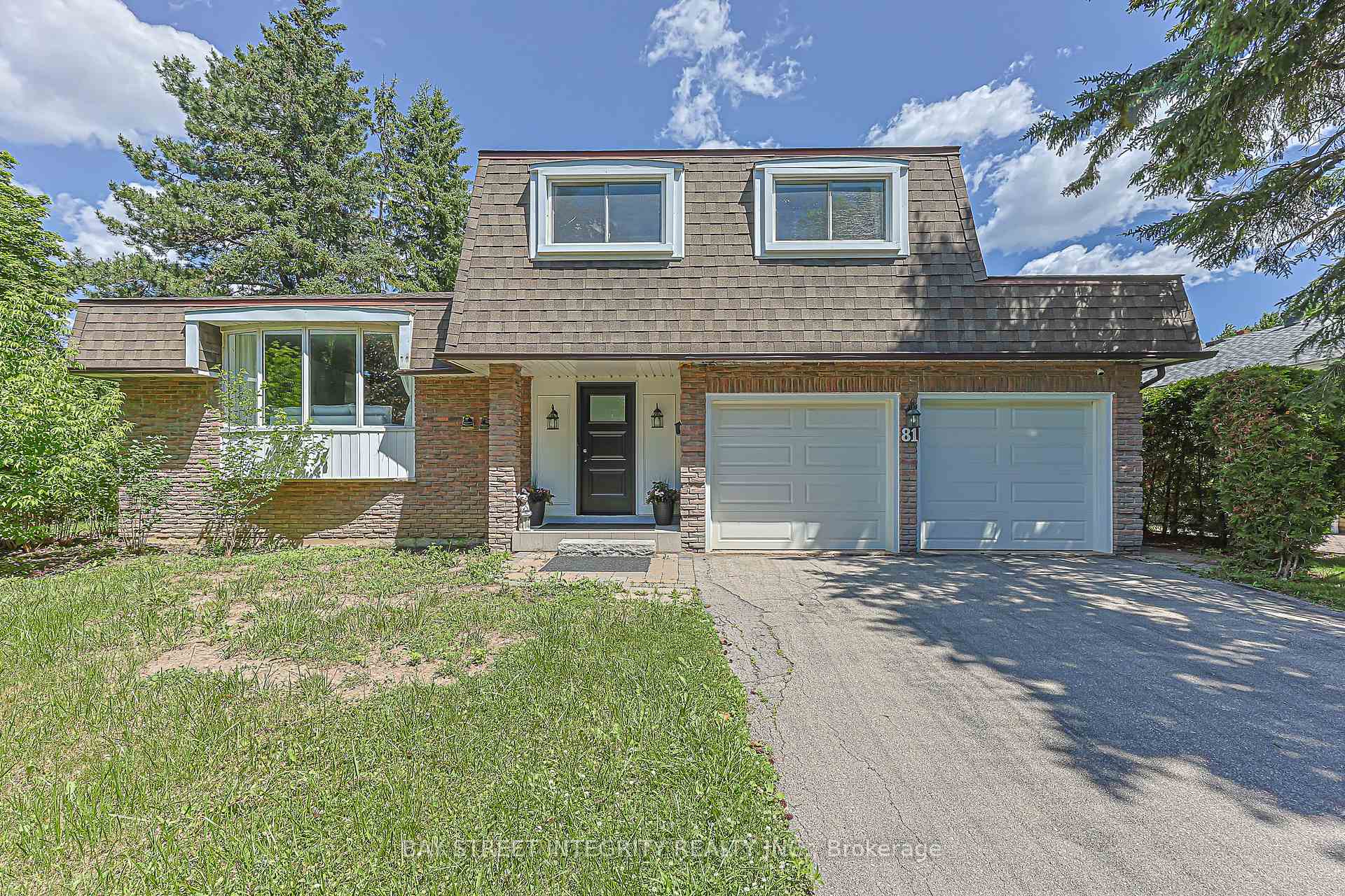Photo 1 of 81 Dawn Hill Trail, Markham, Bayview Fairway-Bayview Country Club Estates — HOMEH