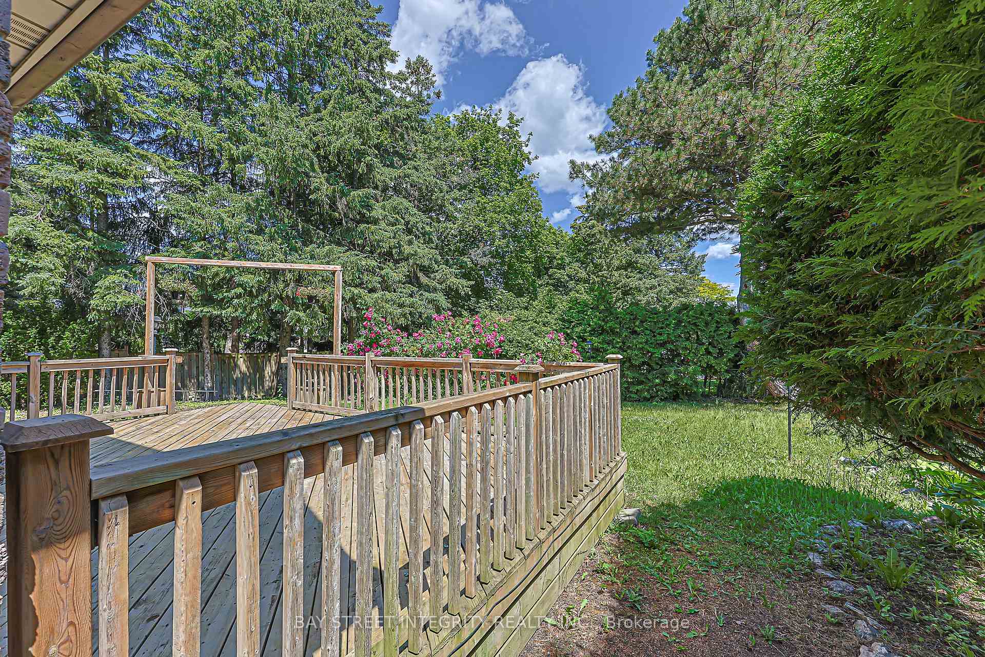 Photo 38 of 81 Dawn Hill Trail, Markham, Bayview Fairway-Bayview Country Club Estates — HOMEH