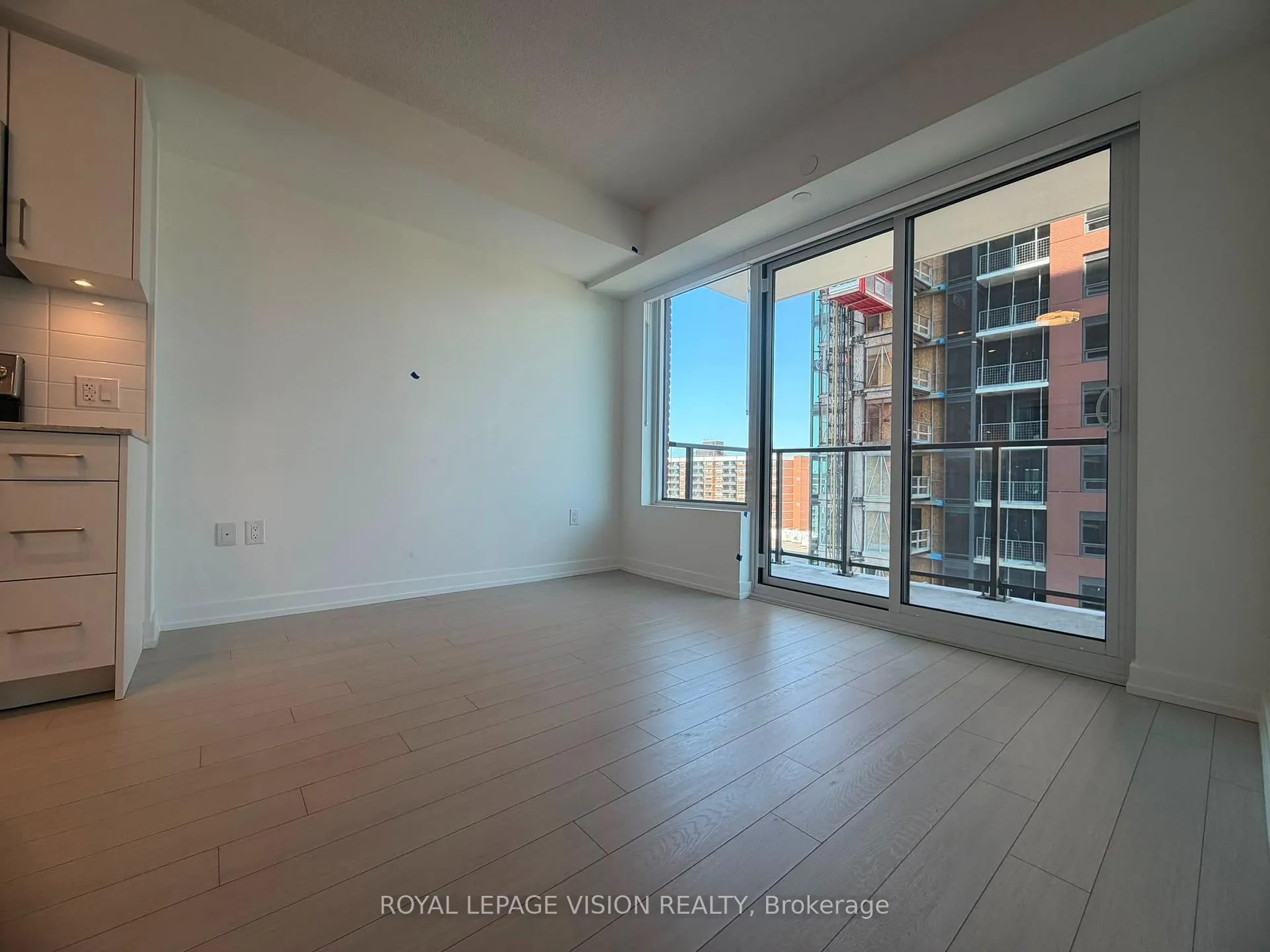 Photo 27 of Unit 1112, 4010 Eglinton Avenue W, Etobicoke, Humber Heights — HOMEH