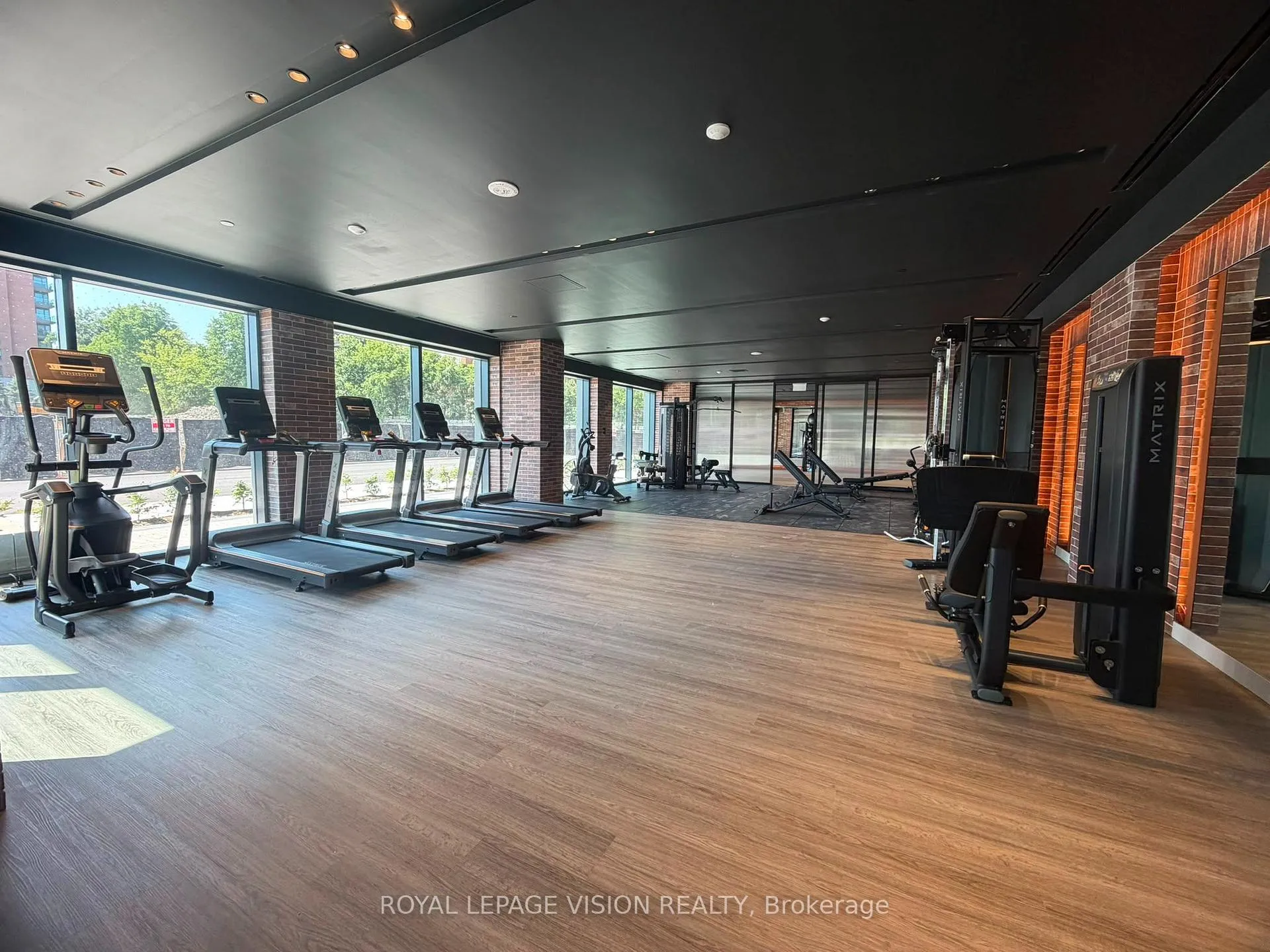 Photo 40 of Unit 1112, 4010 Eglinton Avenue W, Etobicoke, Humber Heights — HOMEH
