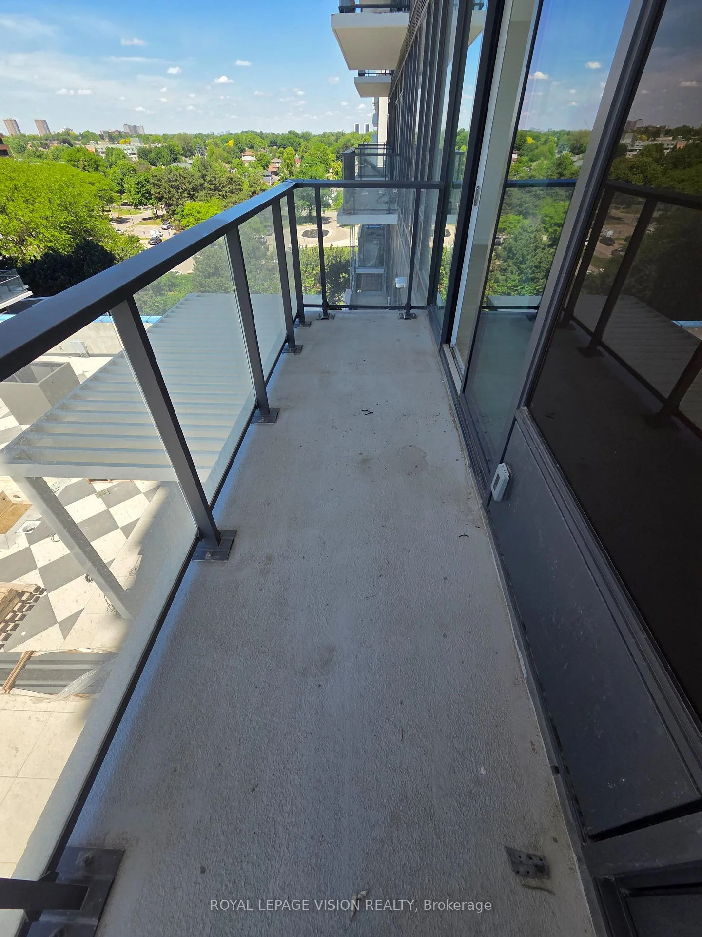 Photo 10 of Unit 1112, 4010 Eglinton Avenue W, Etobicoke, Humber Heights — HOMEH