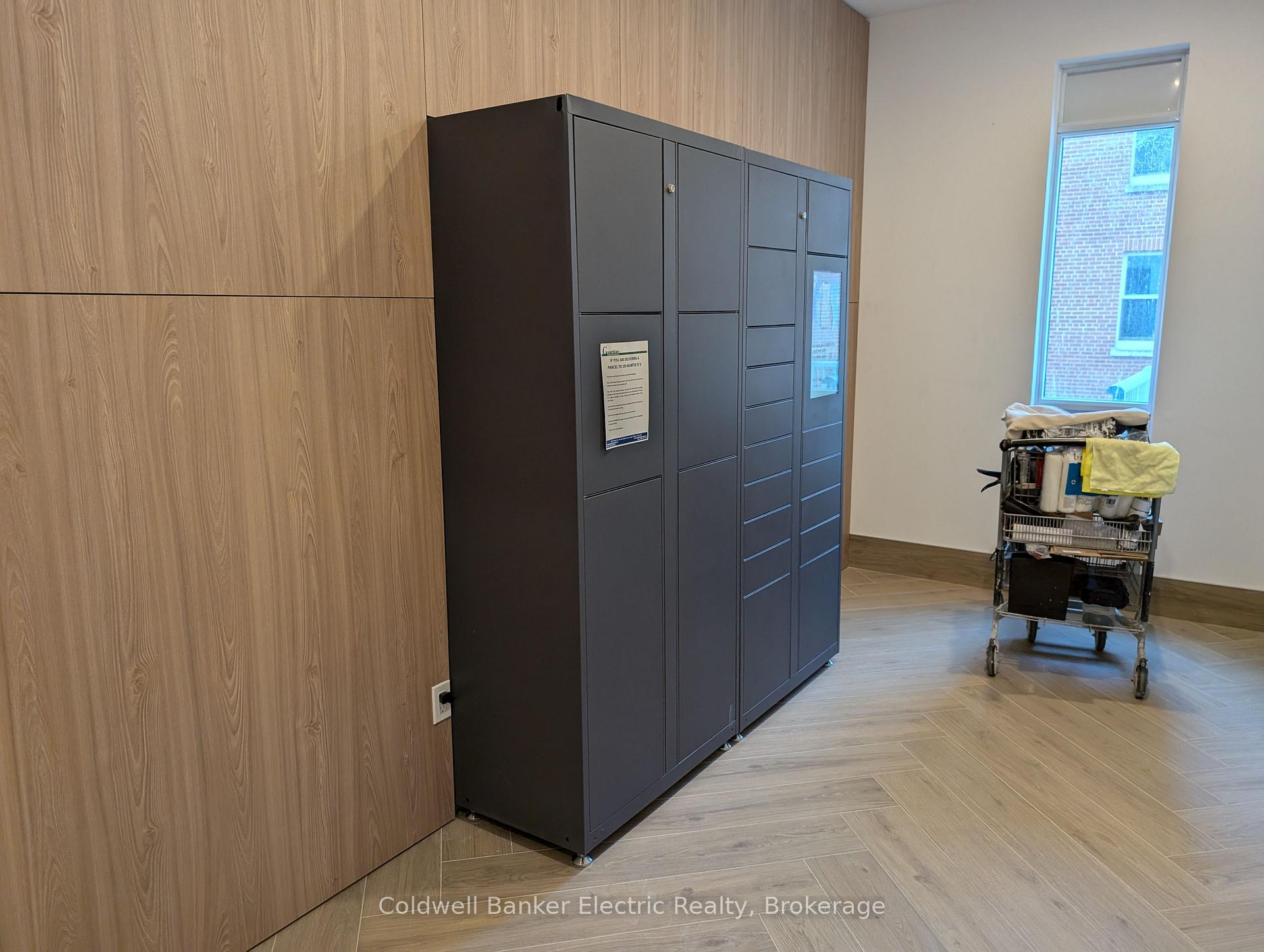 Photo 24 of Unit 802, 195 Hunter Street E, Peterborough, Ashburnham Ward 4 — HOMEH