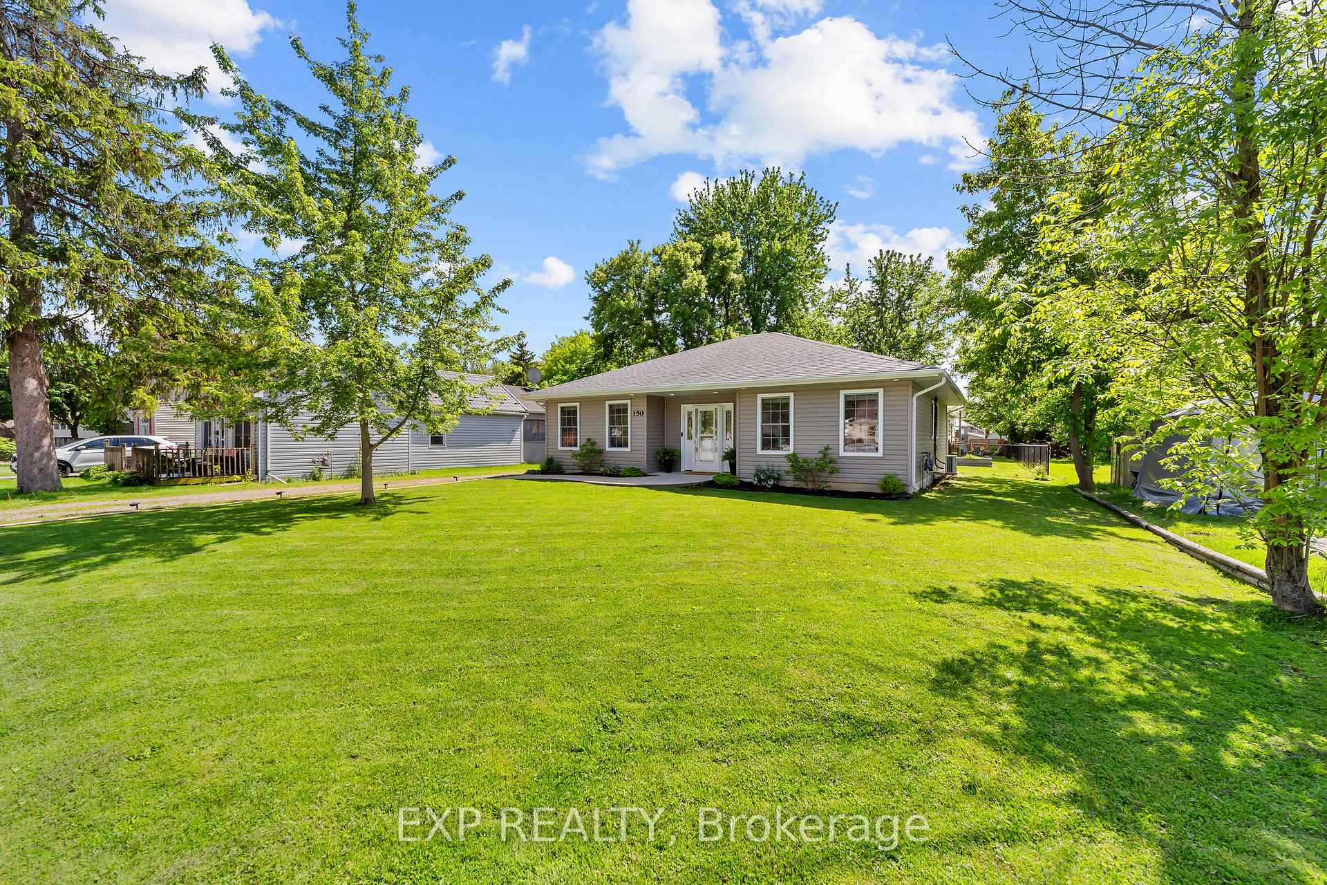 Photo 1 of 150 O'Mara Street, Southwest Middlesex, Glencoe — HOMEH