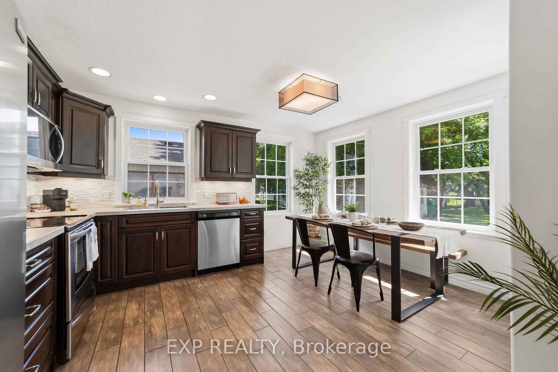Photo 8 of 150 O'Mara Street, Southwest Middlesex, Glencoe — HOMEH