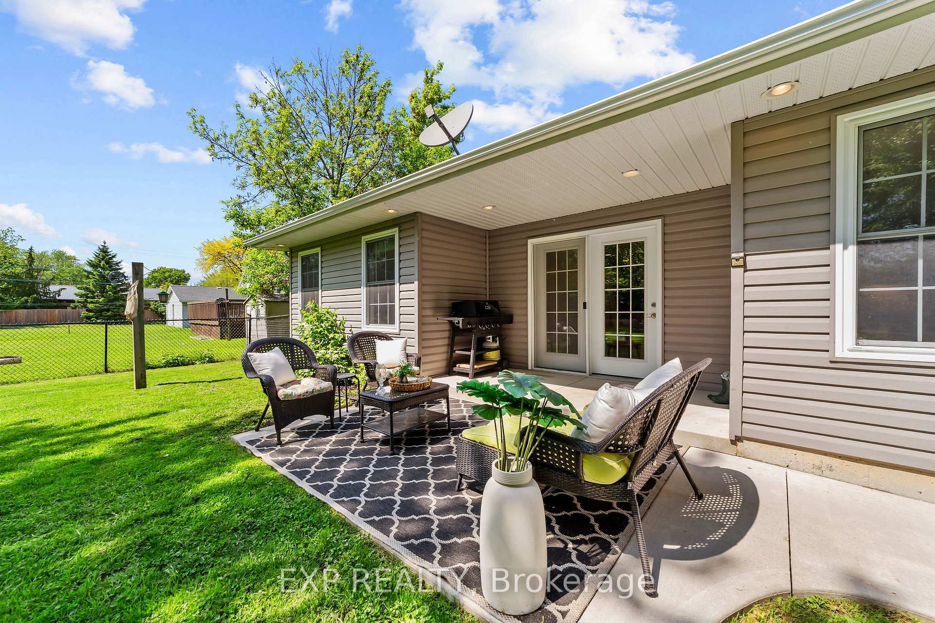 Photo 21 of 150 O'Mara Street, Southwest Middlesex, Glencoe — HOMEH