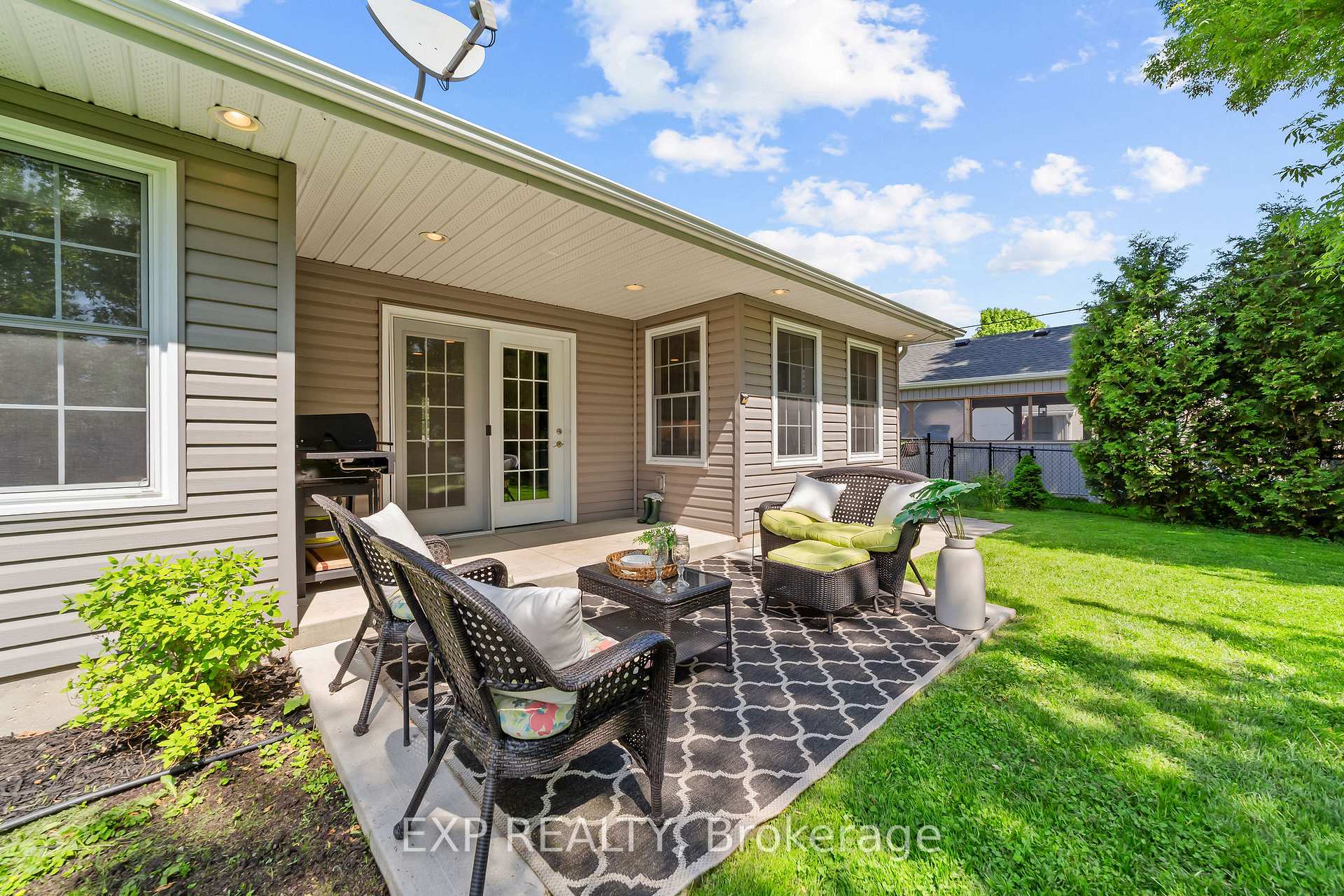Photo 22 of 150 O'Mara Street, Southwest Middlesex, Glencoe — HOMEH