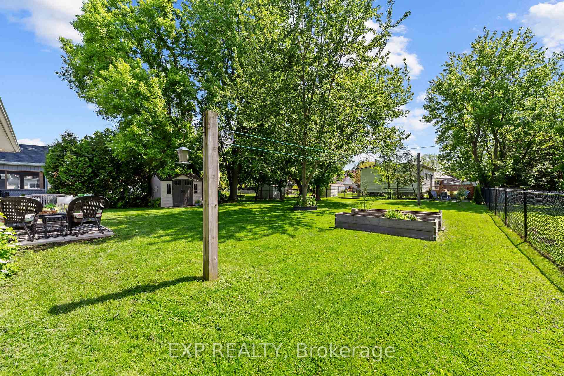 Photo 24 of 150 O'Mara Street, Southwest Middlesex, Glencoe — HOMEH