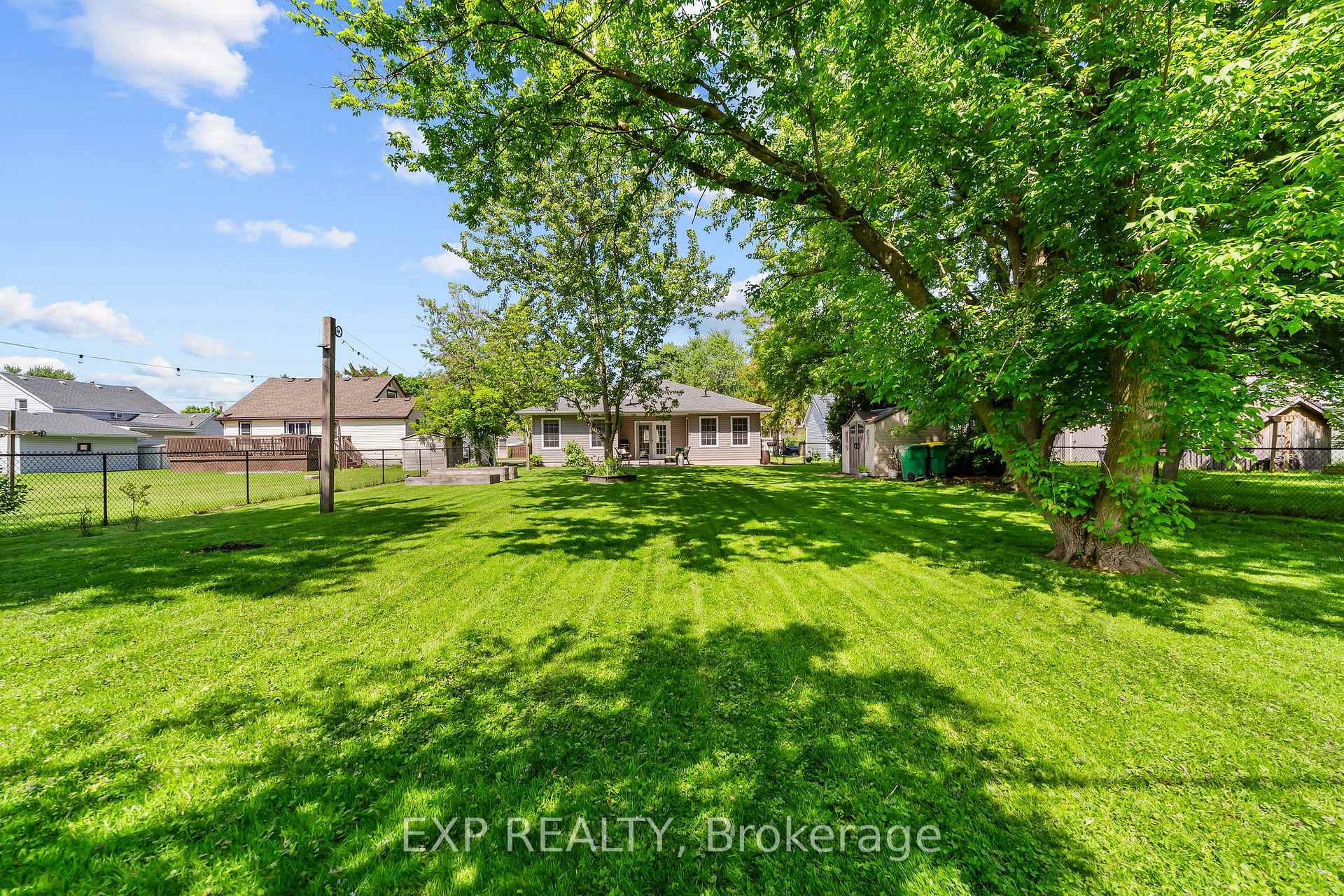 Photo 26 of 150 O'Mara Street, Southwest Middlesex, Glencoe — HOMEH