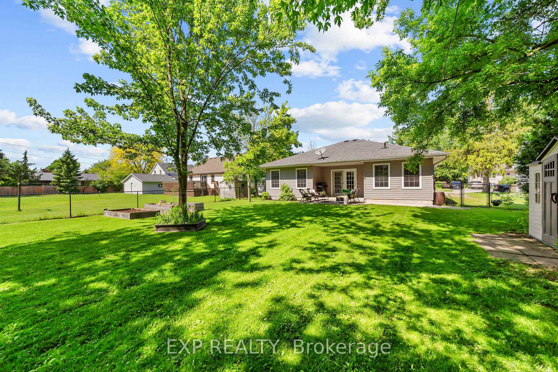 Photo 27 of 150 O'Mara Street, Southwest Middlesex, Glencoe — HOMEH