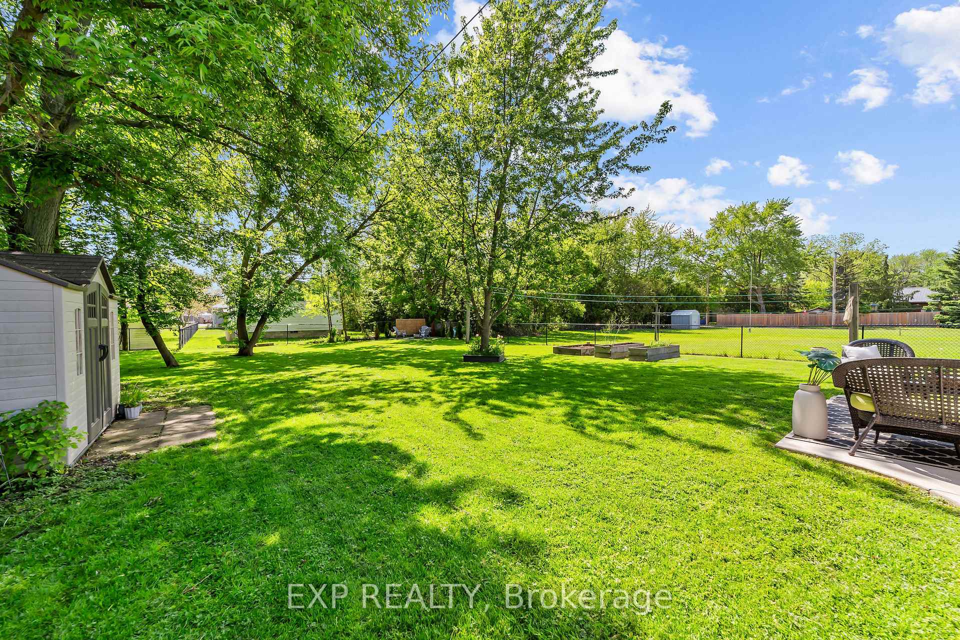 Photo 29 of 150 O'Mara Street, Southwest Middlesex, Glencoe — HOMEH