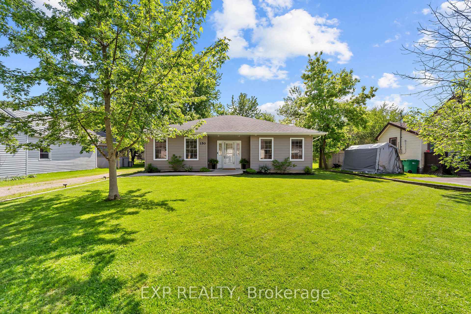 Photo 30 of 150 O'Mara Street, Southwest Middlesex, Glencoe — HOMEH