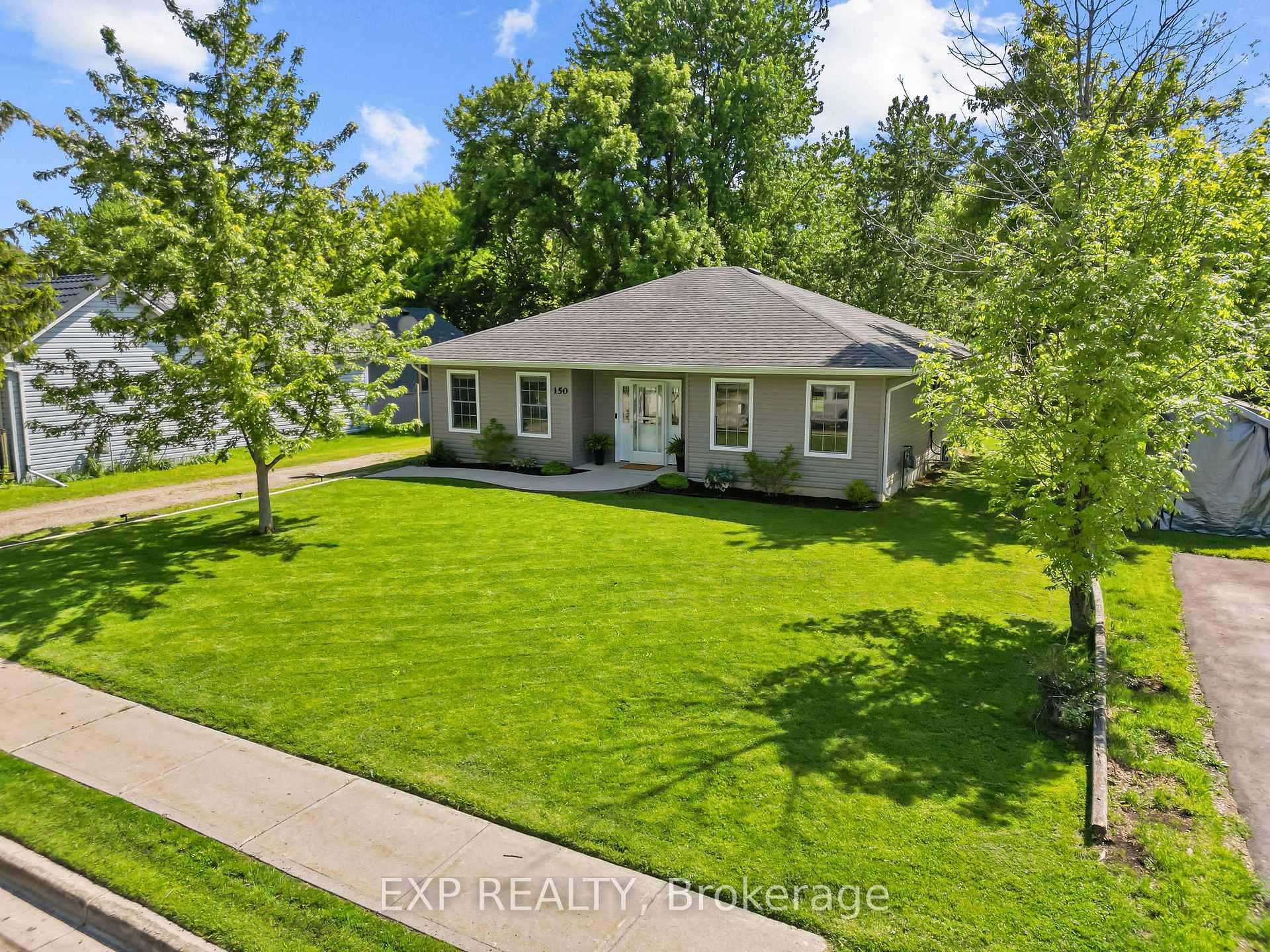 Photo 31 of 150 O'Mara Street, Southwest Middlesex, Glencoe — HOMEH