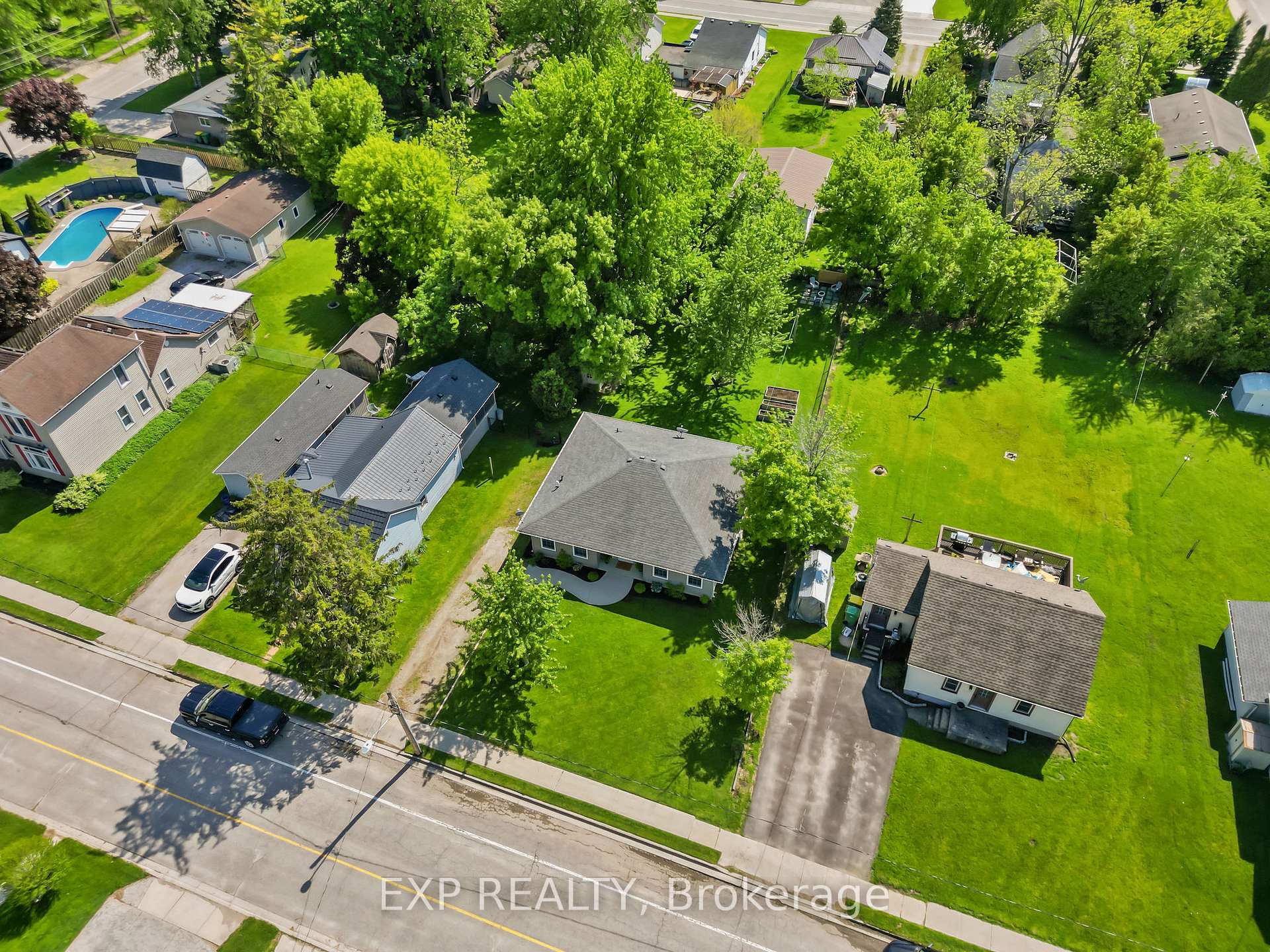 Photo 32 of 150 O'Mara Street, Southwest Middlesex, Glencoe — HOMEH