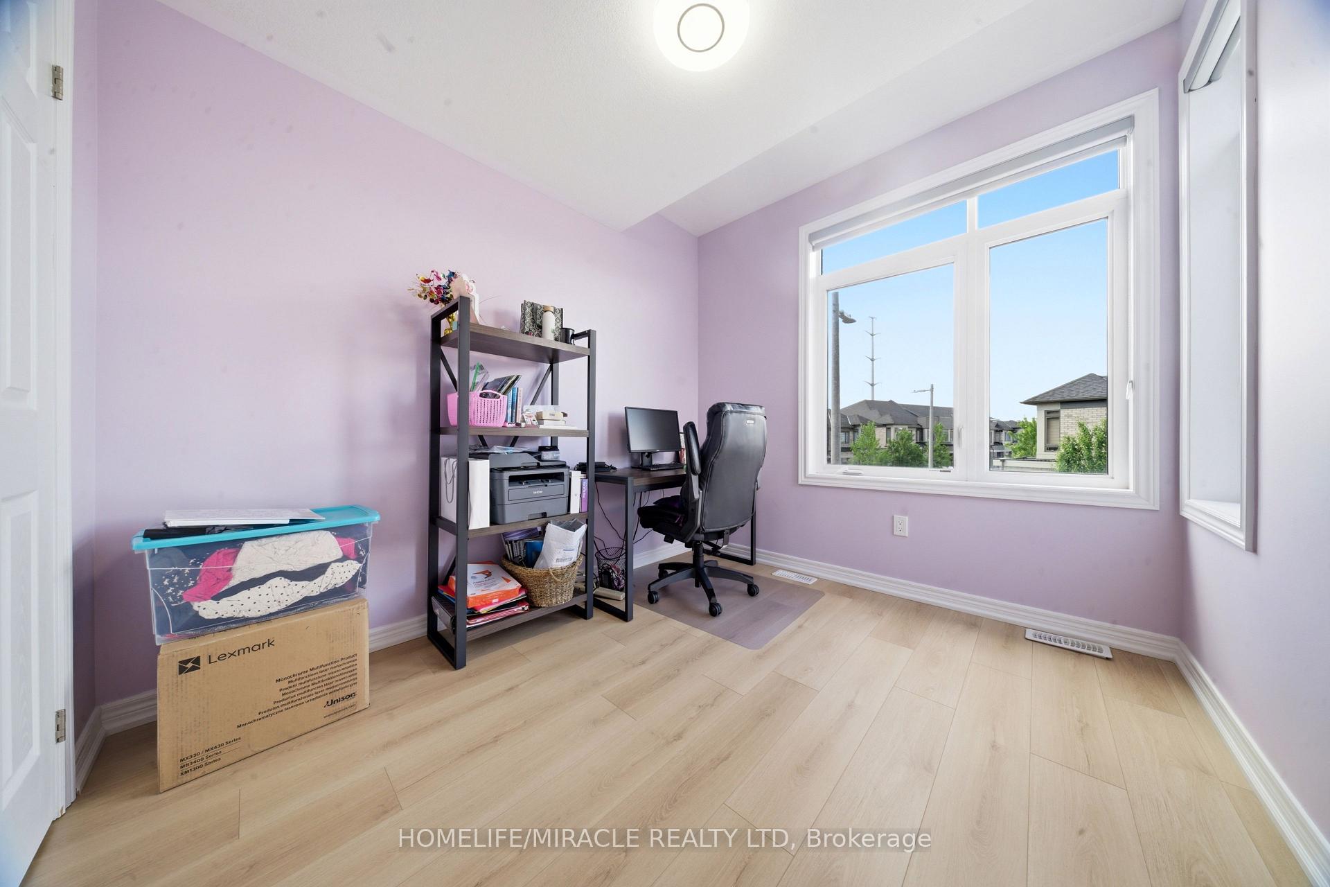 Photo 13 of Unit 32, 166 Deerpath Drive, Guelph, Willow West/Sugarbush/West Acres — HOMEH