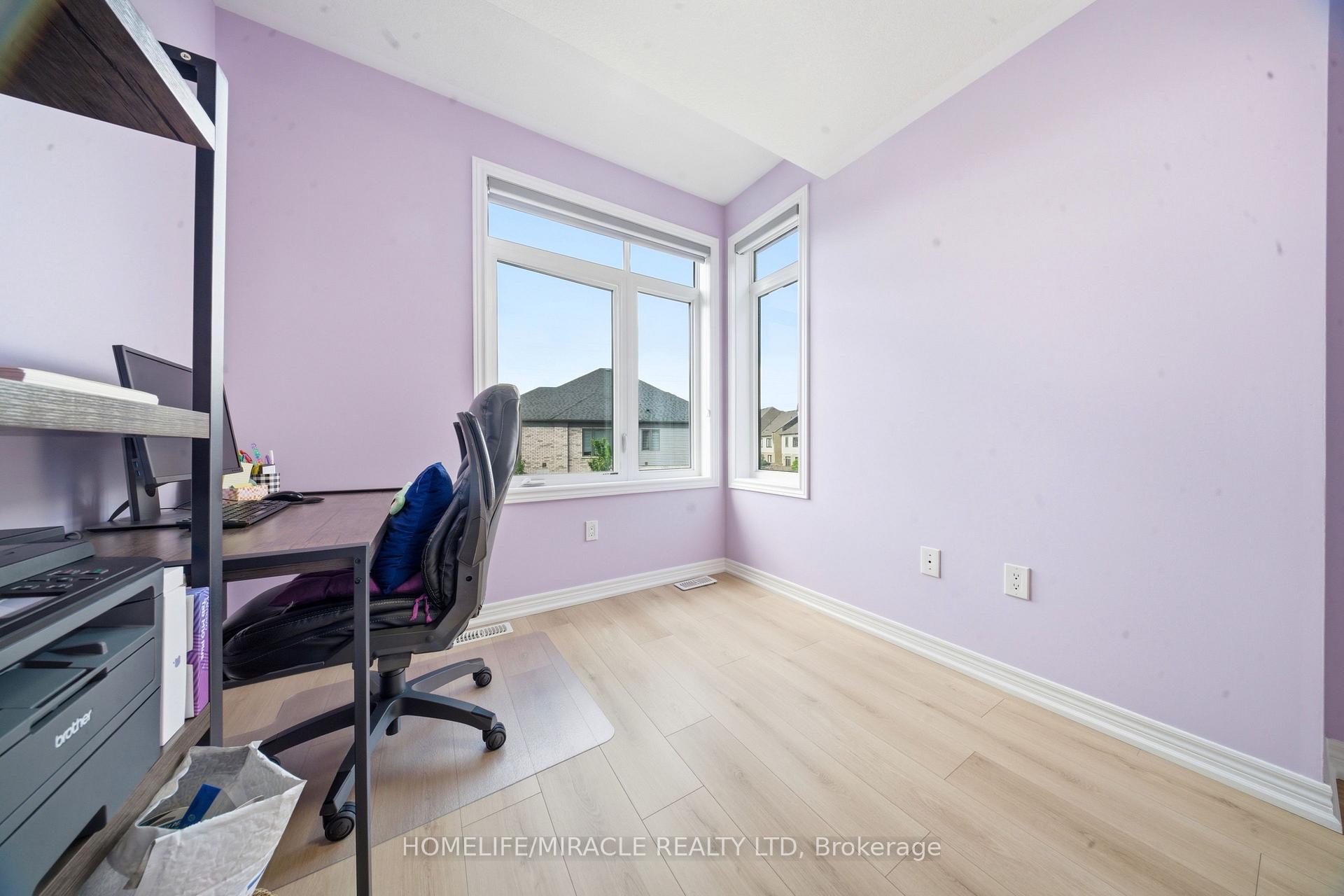 Photo 14 of Unit 32, 166 Deerpath Drive, Guelph, Willow West/Sugarbush/West Acres — HOMEH