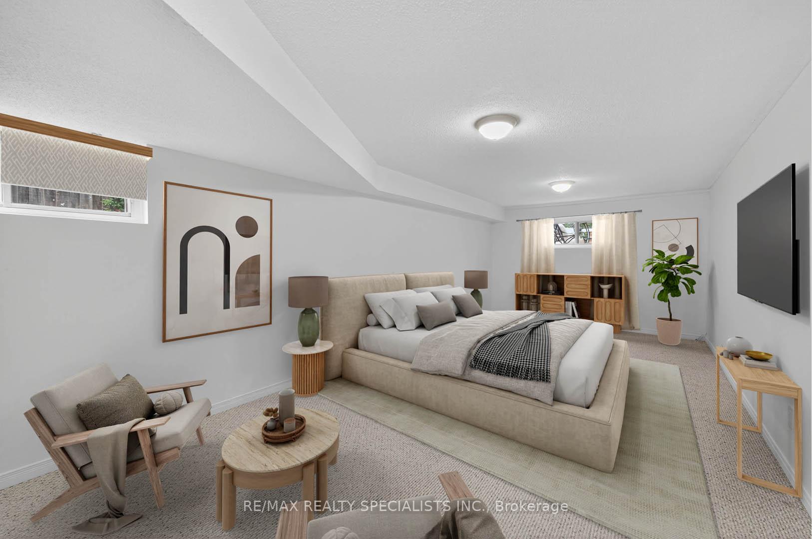 Photo 19 of Unit Lower, 1912 Bonnymede Drive, Mississauga, Clarkson — HOMEH