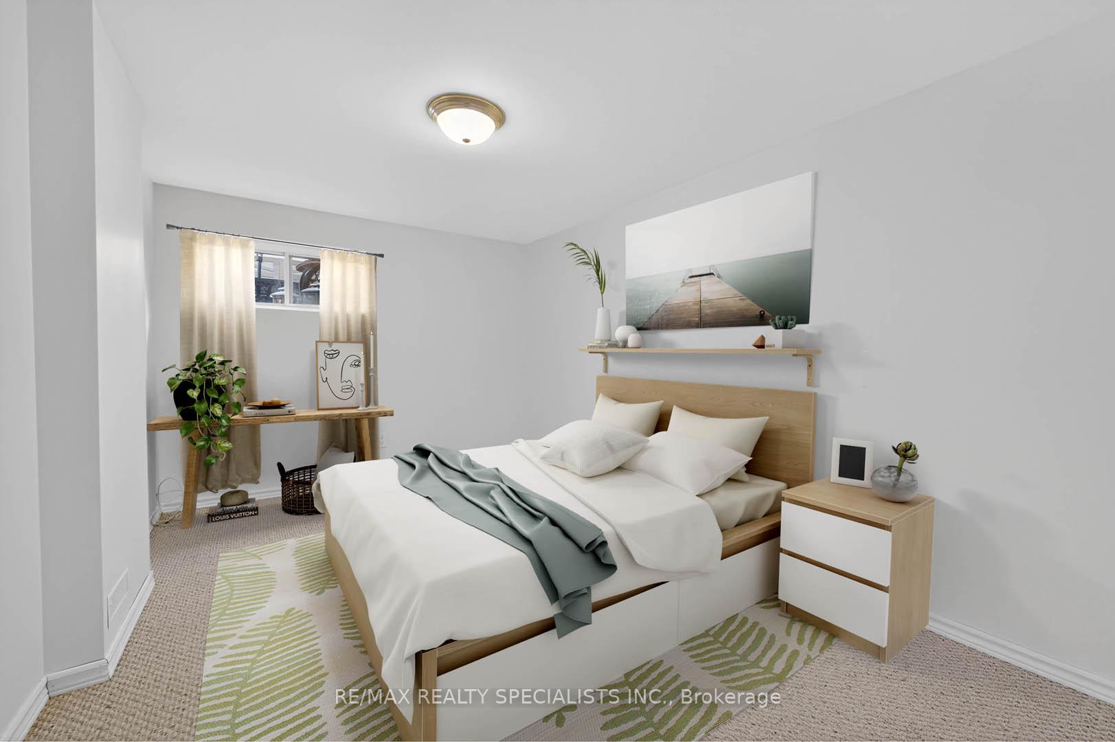 Photo 24 of Unit Lower, 1912 Bonnymede Drive, Mississauga, Clarkson — HOMEH
