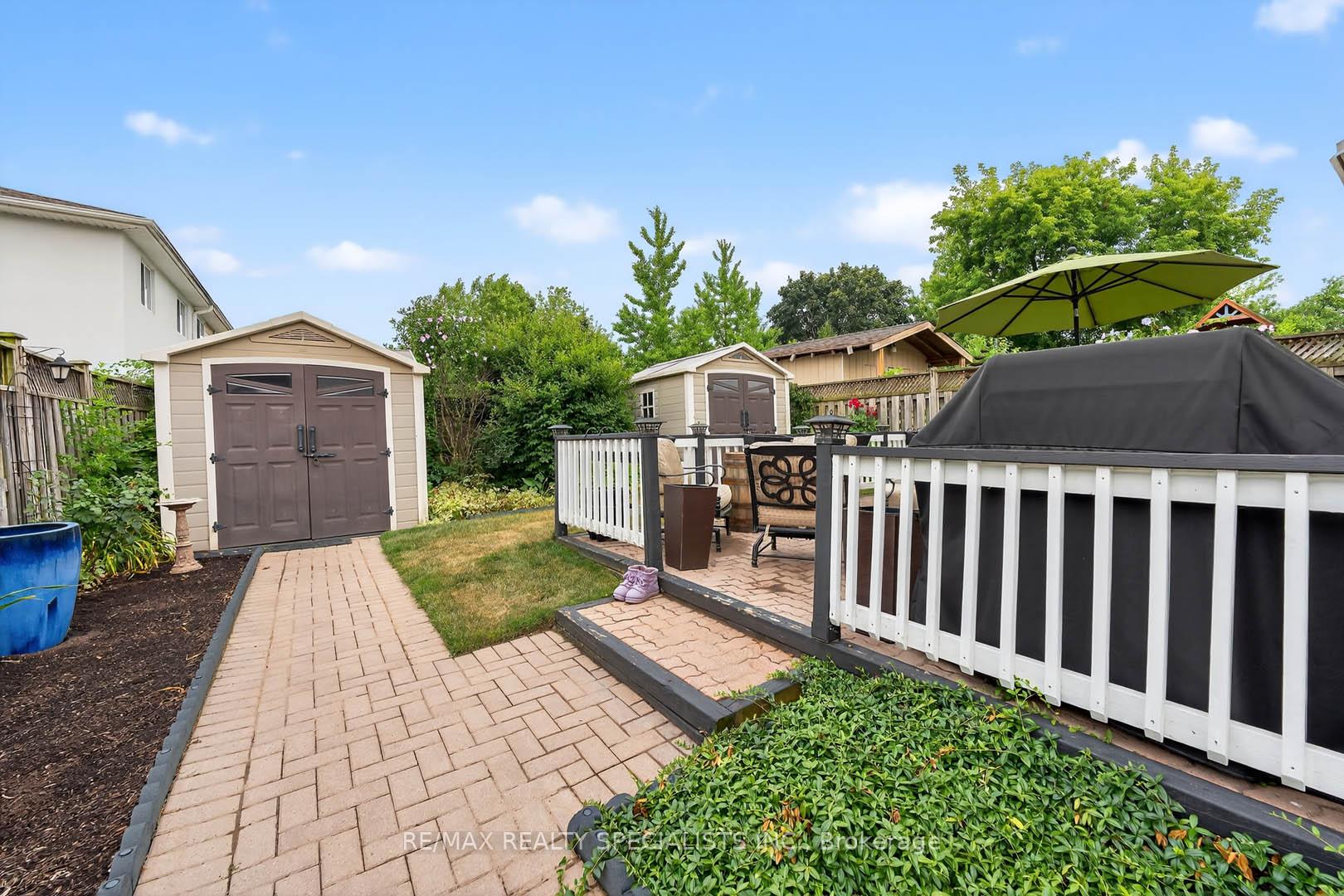 Photo 32 of Unit Lower, 1912 Bonnymede Drive, Mississauga, Clarkson — HOMEH