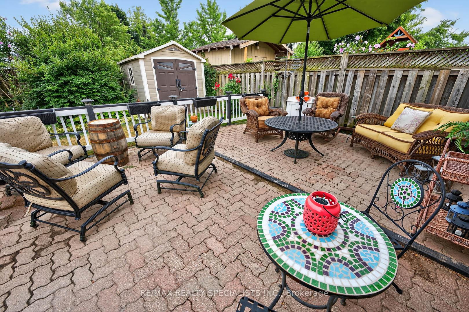 Photo 34 of Unit Lower, 1912 Bonnymede Drive, Mississauga, Clarkson — HOMEH