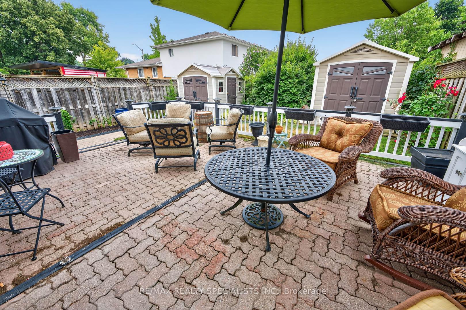 Photo 35 of Unit Lower, 1912 Bonnymede Drive, Mississauga, Clarkson — HOMEH