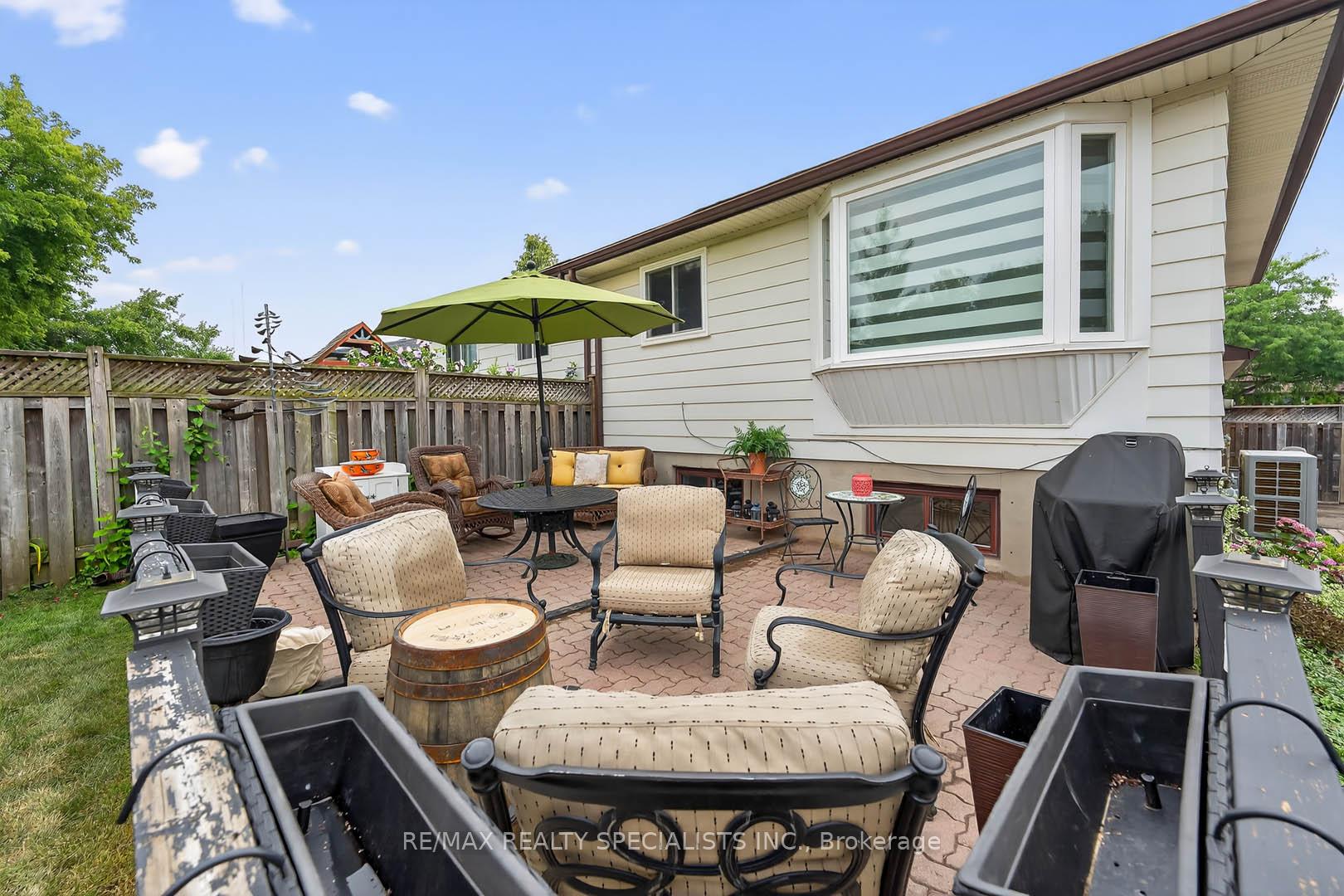 Photo 36 of Unit Lower, 1912 Bonnymede Drive, Mississauga, Clarkson — HOMEH