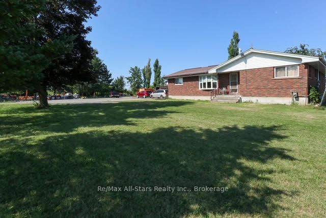 Photo 1 of 4175 Highway 35 N, Kawartha Lakes, Fenelon — HOMEH