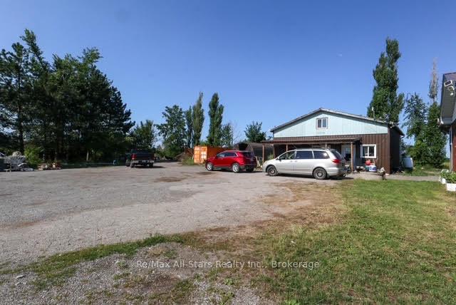 Photo 3 of 4175 Highway 35 N, Kawartha Lakes, Fenelon — HOMEH