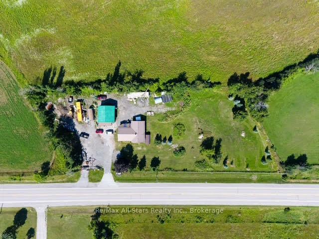 Photo 4 of 4175 Highway 35 N, Kawartha Lakes, Fenelon — HOMEH
