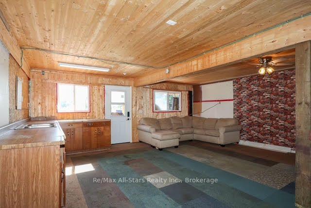Photo 22 of 4175 Highway 35 N, Kawartha Lakes, Fenelon — HOMEH