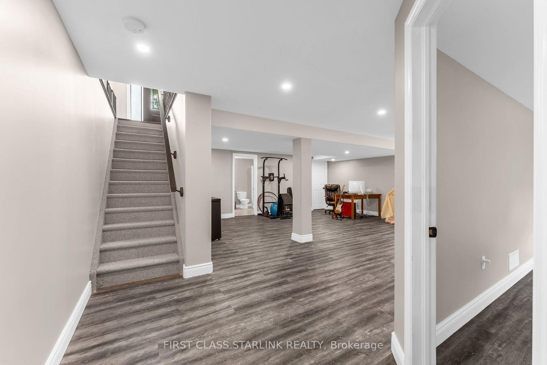 Photo 6 of 1740 Reginald Bart Drive, Kingston, Kingston East (Incl Barret Crt) — HOMEH