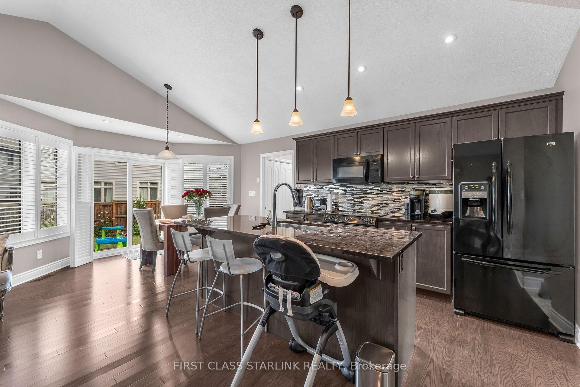 Photo 24 of 1740 Reginald Bart Drive, Kingston, Kingston East (Incl Barret Crt) — HOMEH