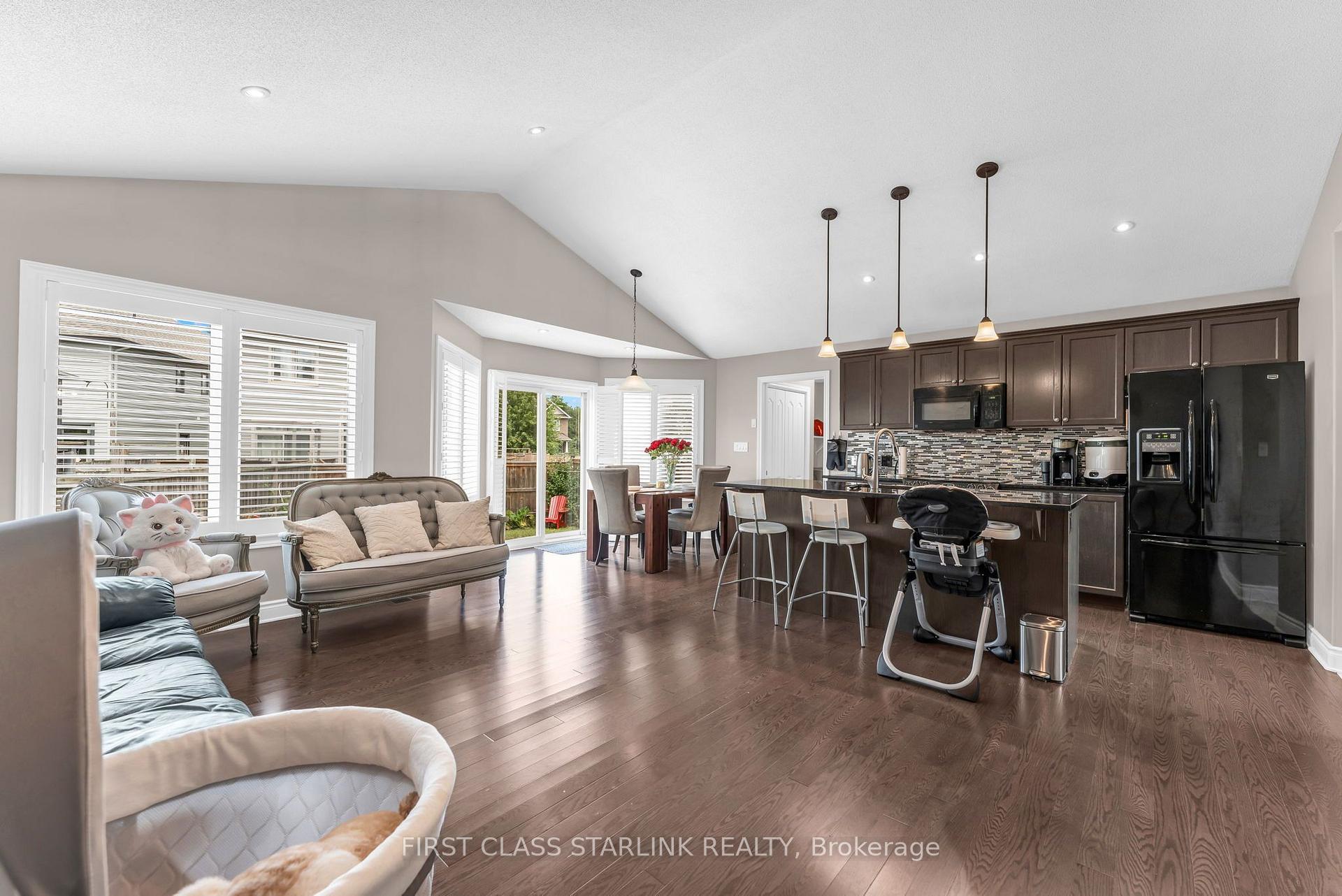 Photo 29 of 1740 Reginald Bart Drive, Kingston, Kingston East (Incl Barret Crt) — HOMEH